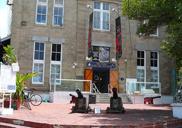 Mel Fisher Maritime Museum